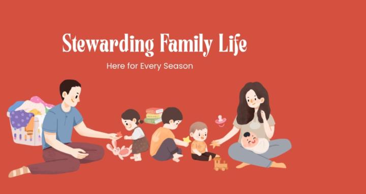 Rooted Young Families