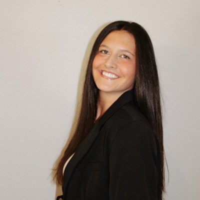Alaina Keeney