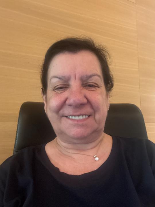 Giovanna Testadoro
