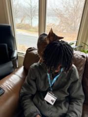 Cinque Glover-Bryant