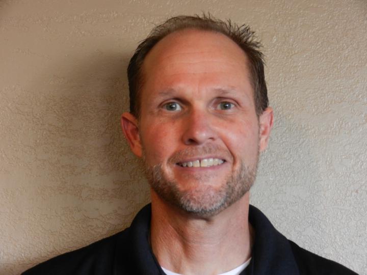 Craig Canady