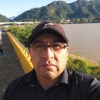 Elías Jesús Huallpa