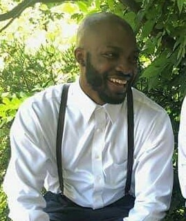 Theo Green