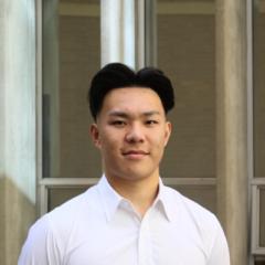 Kado Huang