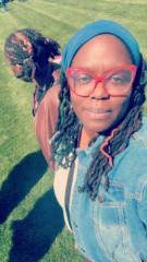 Khadijah Phillips