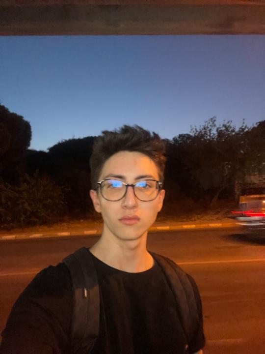 Çınar Ezici