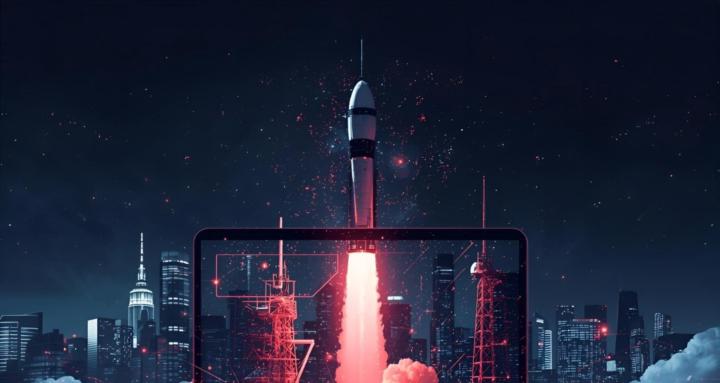 SaaS Lift-off🚀
