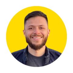 Sebastian Ceballos