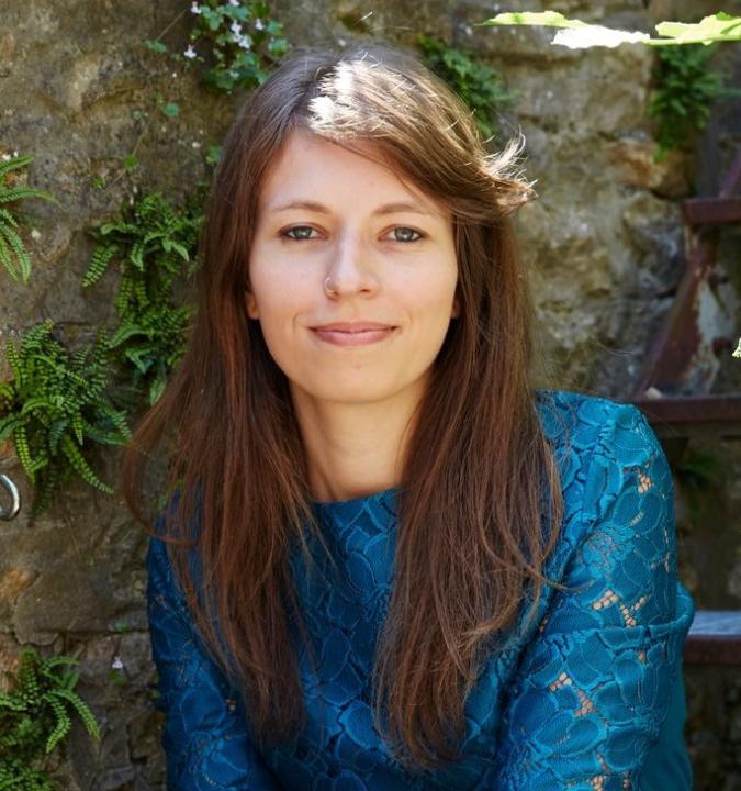Milda Zolubaite