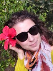 Georgiana Serban Davidov