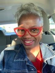 Tammy Michelle Perry