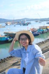 Nguyễn Thắm