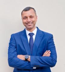 Srinivas Buddharaju
