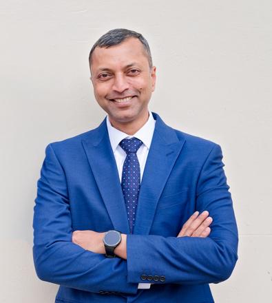 Srinivas Buddharaju