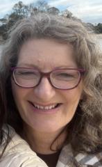 Patricia Warhurst