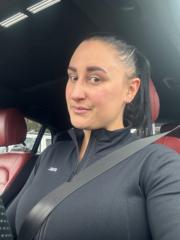 Stephanie Symeou