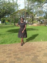 Mercy Cherono