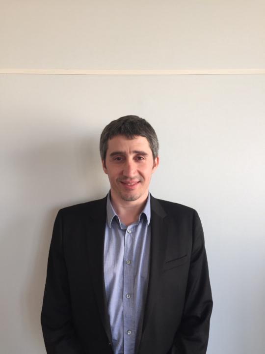 Abderrahim Bahloul