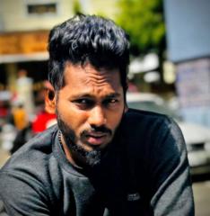 Sabari Veeramani