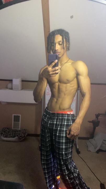 Jayden Johnson