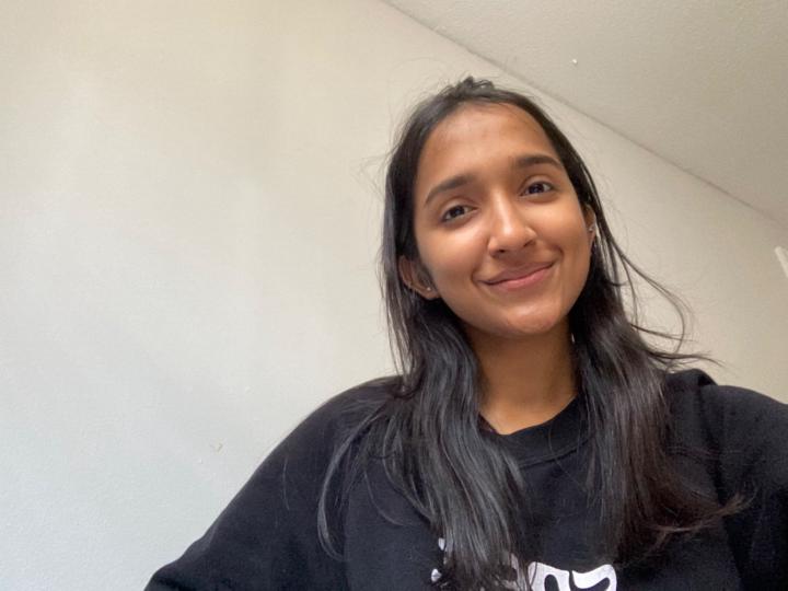 Vishnupriya Varadharaju