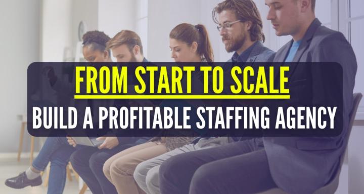 Healthcare Staffing Prodigies