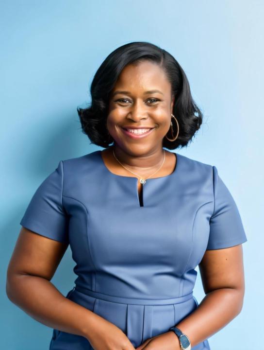 Trishawana Davis