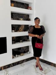 Onyinyechi gift Eboh