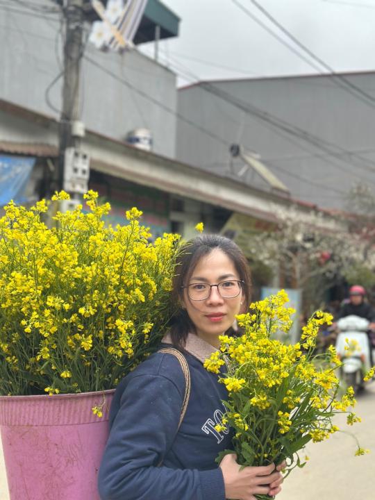 Nguyễn Quyên