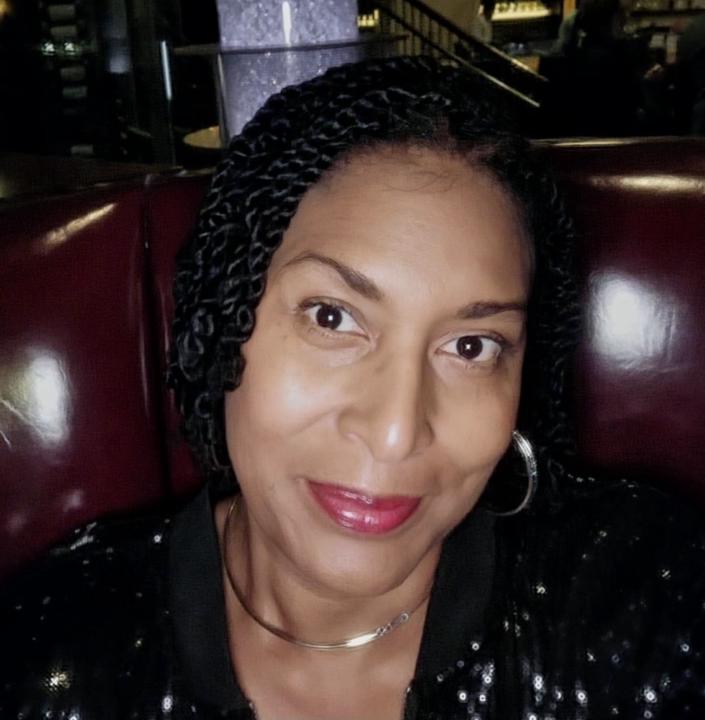 Maria Hairston-Purcell