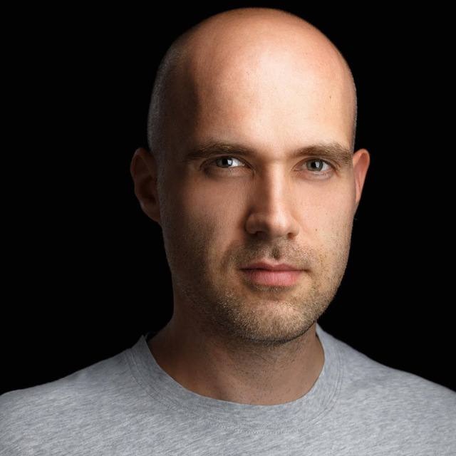 Dmitrii Egorenkov