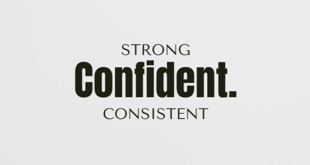 Confidence Club