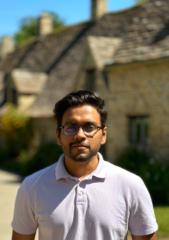 Syed Rahman