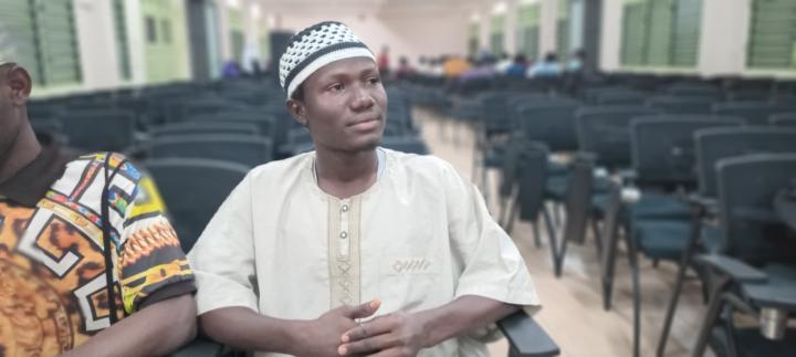 Abubakari Abdul Wasi-u