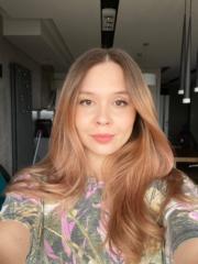 Julia Urazaeva