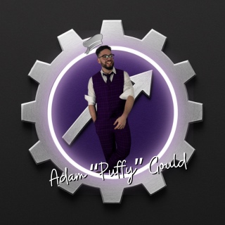 Adam Gould