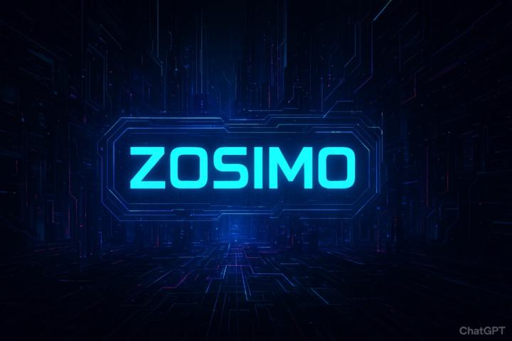 Zosimo Cadillo huaman