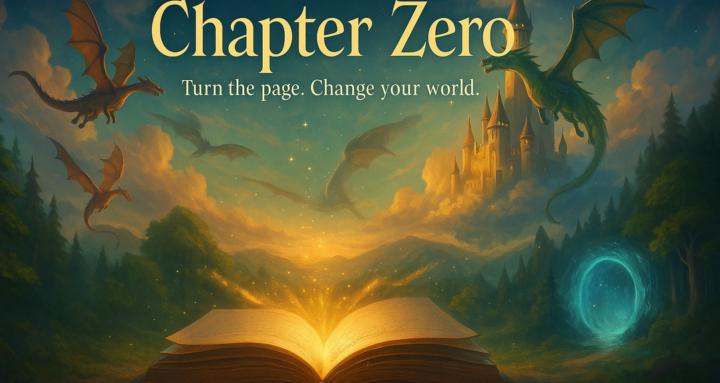 Chapter Zero