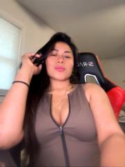 Alicia Caal