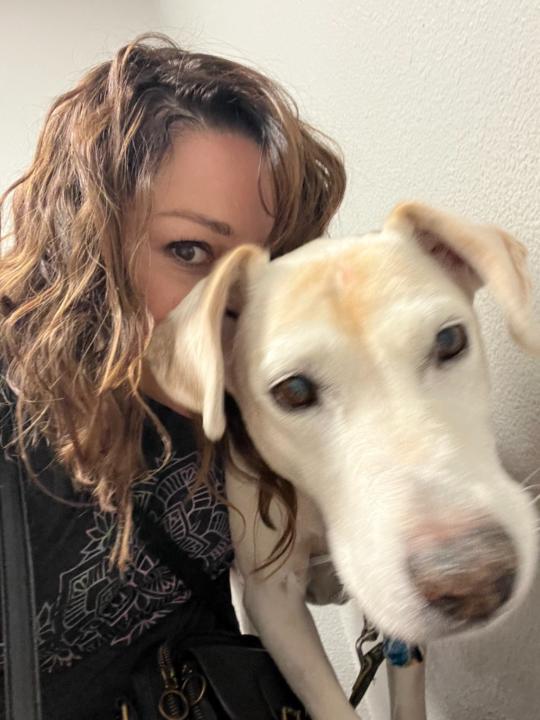 Alissa Nagel-Esposito