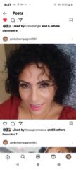 Sandra Spadafora