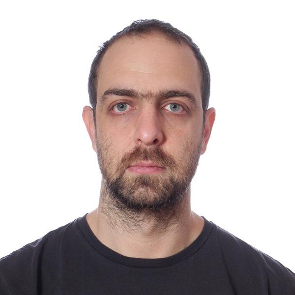 Charidimos Makrakis