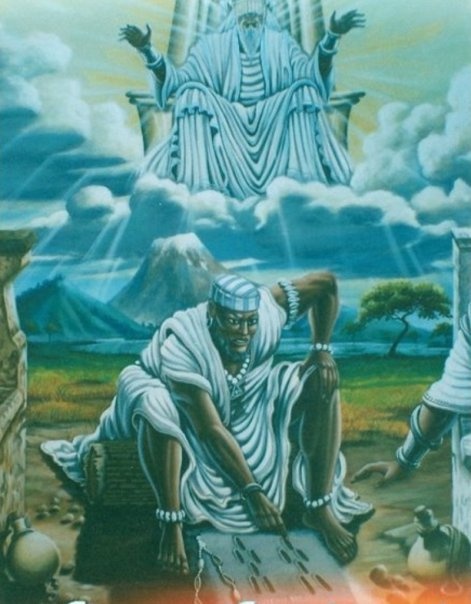 Victor Solagbade