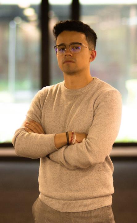 Raul Cruz