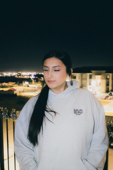 Bella Madrid