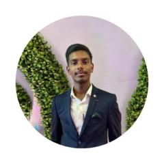 Soham Desai