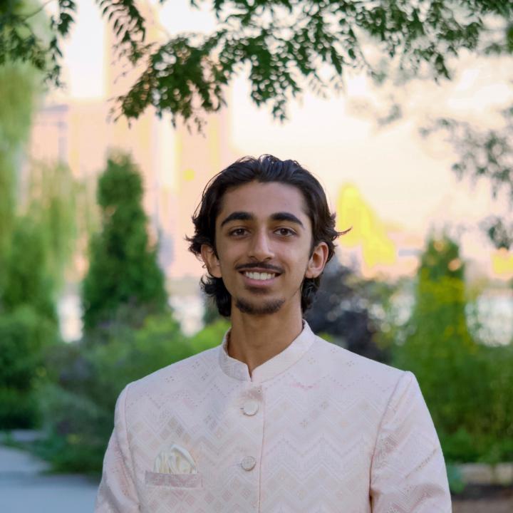 Kavan Shah