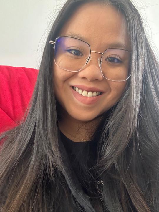 Julie Dang