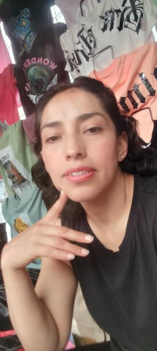 Claudia Belen Maldonado