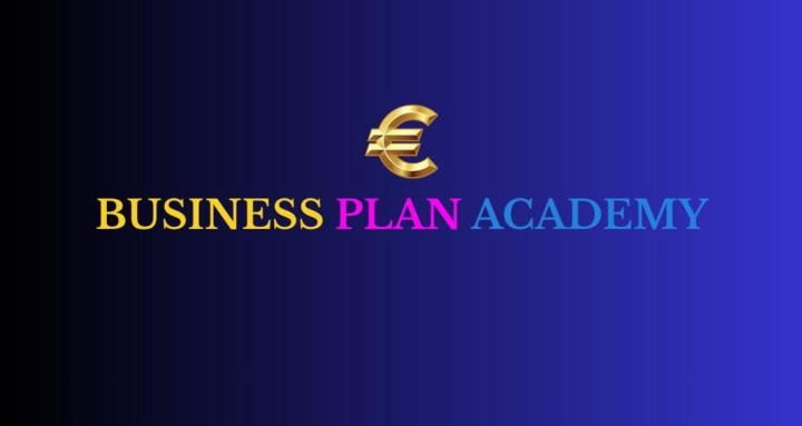 Business Plan Academy